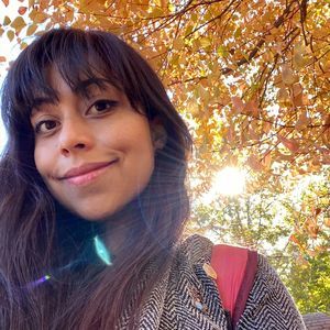 Meet your Posher, Dizzy